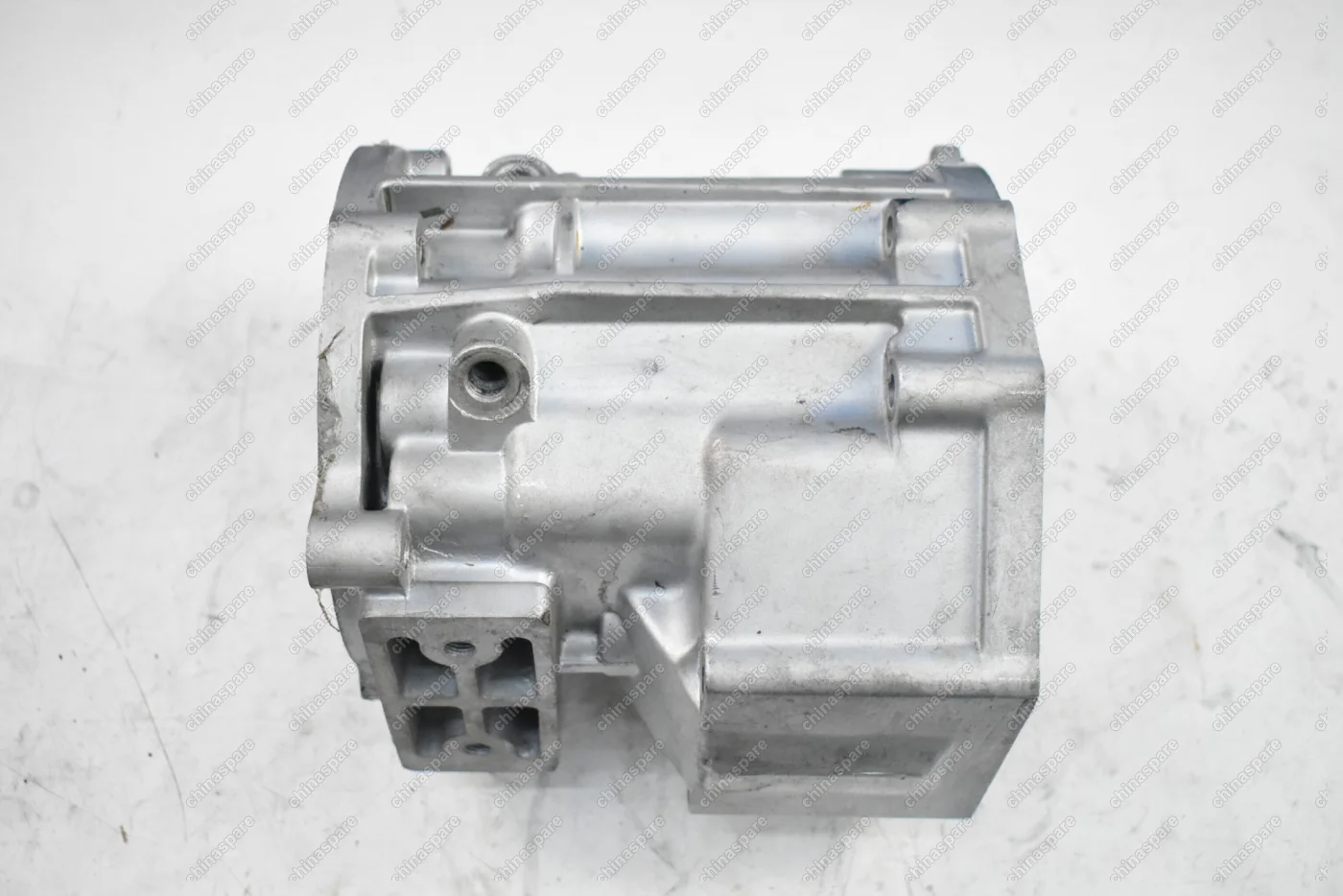 Картер КПП 4/2 задний Great Wall Hover