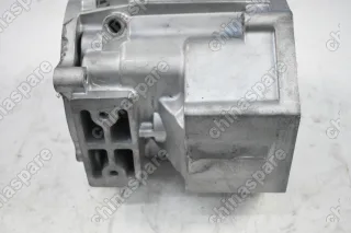 Картер КПП 4/2 задний Great Wall Hover