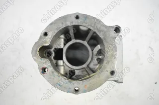 Картер КПП 4/2 задний Great Wall Hover