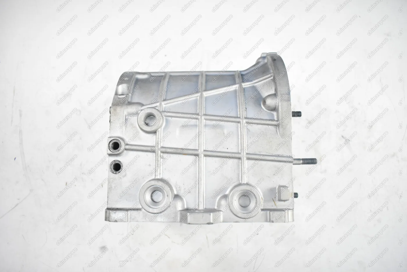 Картер КПП 4/4 передний Great Wall Hover