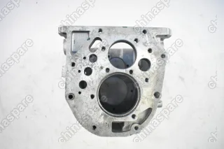 Картер КПП 4/4 передний Great Wall Hover