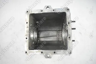 Картер КПП 4/4 передний Great Wall Hover