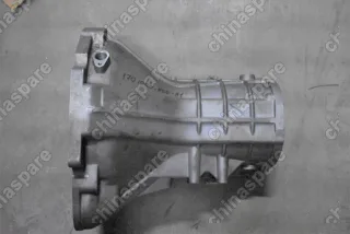 SC72A1701001 Картер КПП 4/4 передний с картером сцепления Great Wall Hover (4G64)