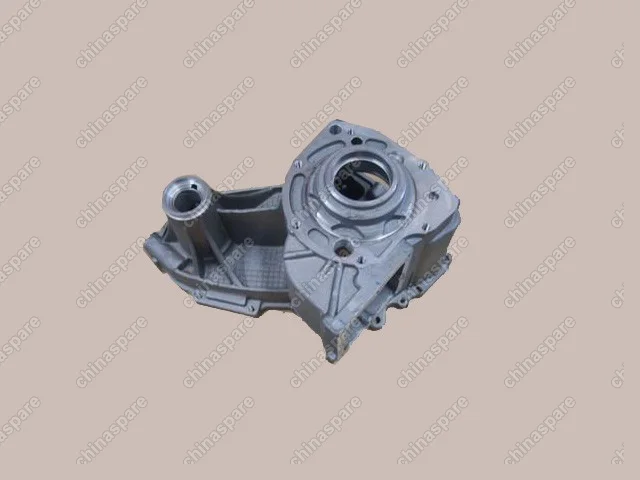 SC1800001C Картер раздаточной коробки передний Great Wall Hover