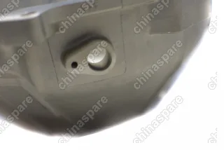 Картер сцепления КПП Great Wall Hover