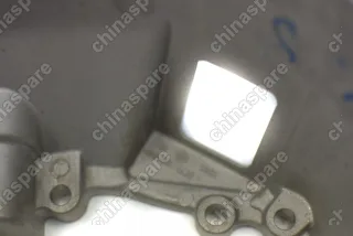 Картер сцепления КПП Great Wall Hover