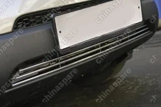 KSOR912890 Декоративный элемент решётки радиатора нижний "KIA Sorento" 2009-2012, KSOR.91.2890