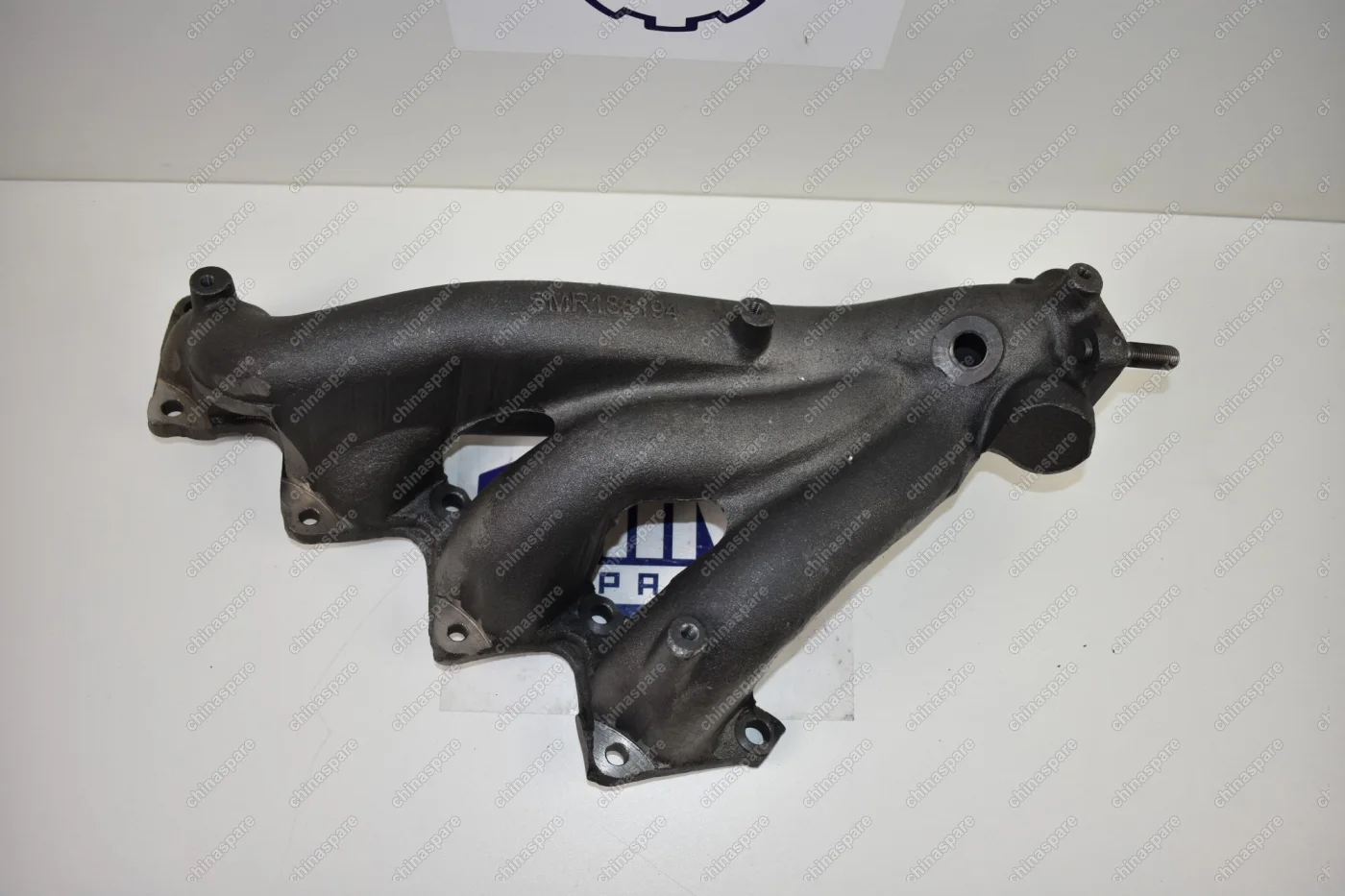 Коллектор выпускной Great Wall Hover