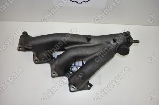 Коллектор выпускной Great Wall Hover