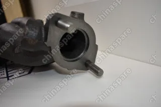 Коллектор выпускной Great Wall Hover