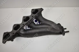 Коллектор выпускной Great Wall Hover