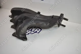 Коллектор выпускной Great Wall Hover