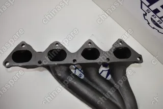 Коллектор выпускной Great Wall Hover