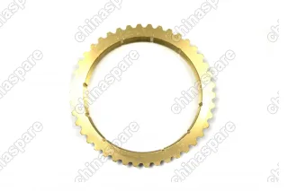 Кольцо КПП синронизатора блокирующее 1-ой передачи Great Wall Hover