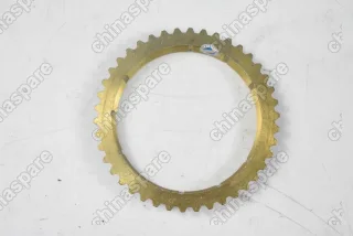 Кольцо КПП синхронизатора блокирующее 2-ой передачи Great Wall Hover