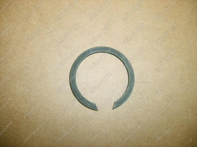 Кольцо стопорное кпп 4/4 муфты синхронизатора 3-4 ой передачи втор. вала h Great Wall Hover