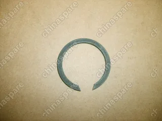 Кольцо стопорное кпп 4/4 муфты синхронизатора 3-4 ой передачи втор. вала h Great Wall Hover