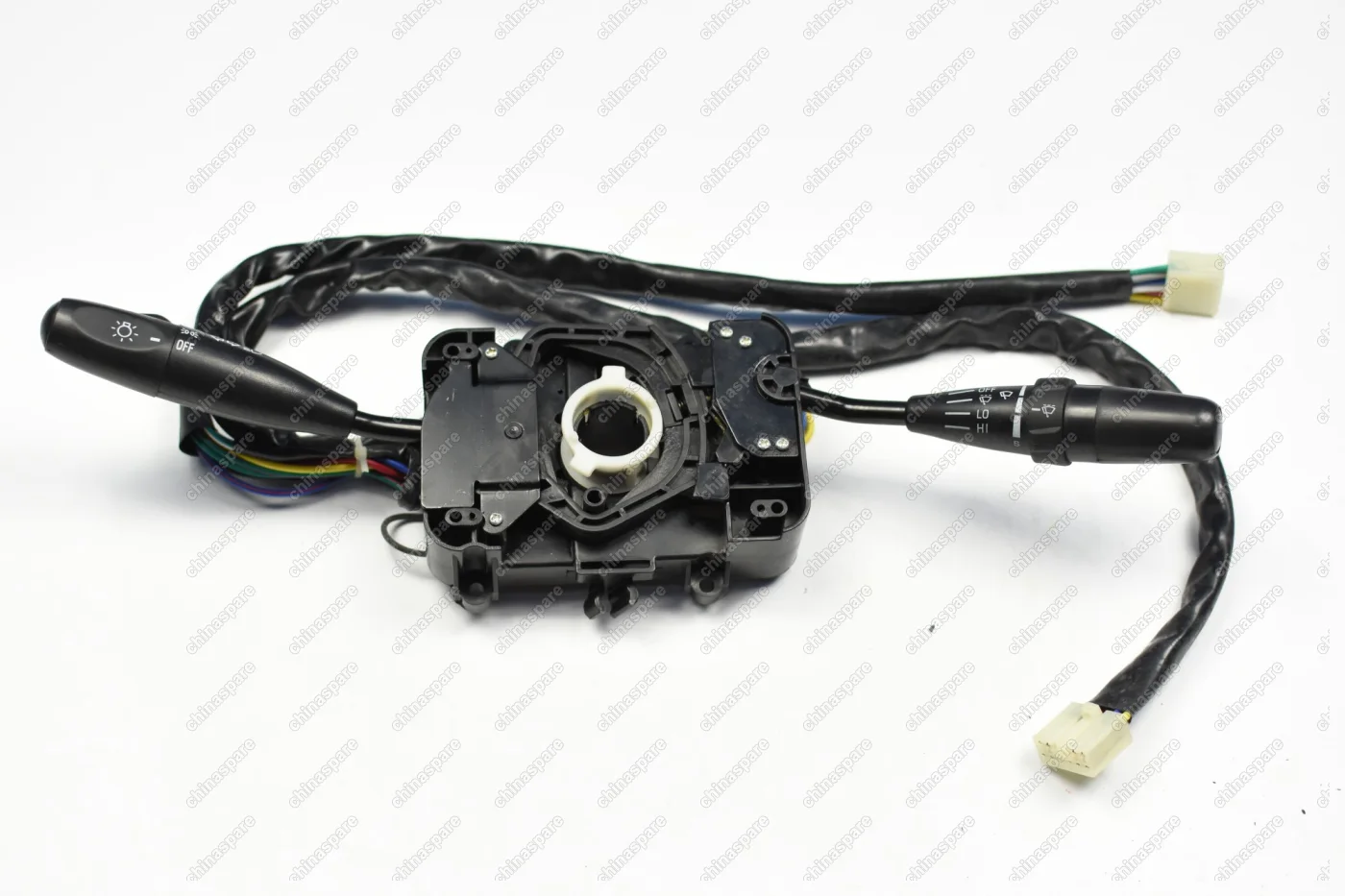 Комплект подрулевых переключателей Great Wall Hover