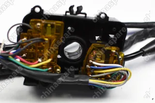 Комплект подрулевых переключателей Great Wall Hover