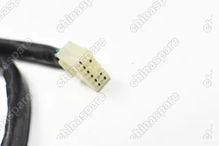 Комплект подрулевых переключателей Great Wall Hover