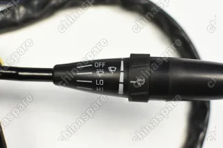 Комплект подрулевых переключателей Great Wall Hover