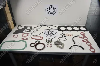 Комплект прокладок двигателя (Дизель) 2.8 Great Wall Hover