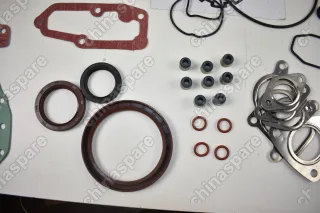 Комплект прокладок двигателя (Дизель) 2.8 Great Wall Hover