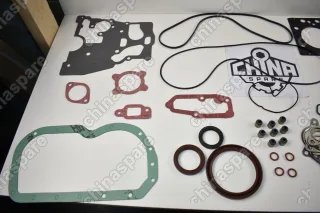 Комплект прокладок двигателя (Дизель) 2.8 Great Wall Hover