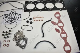 Комплект прокладок двигателя (Дизель) 2.8 Great Wall Hover