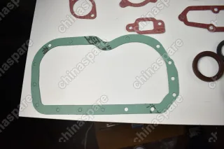 Комплект прокладок двигателя (Дизель) 2.8 Great Wall Hover