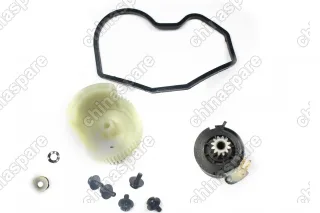 Комплект ремонтный механизма блокировки переднего моста Great Wall Hover, Safe F1, Wingle, Sailor