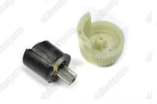 Комплект ремонтный механизма блокировки переднего моста Great Wall Hover, Safe F1, Wingle, Sailor