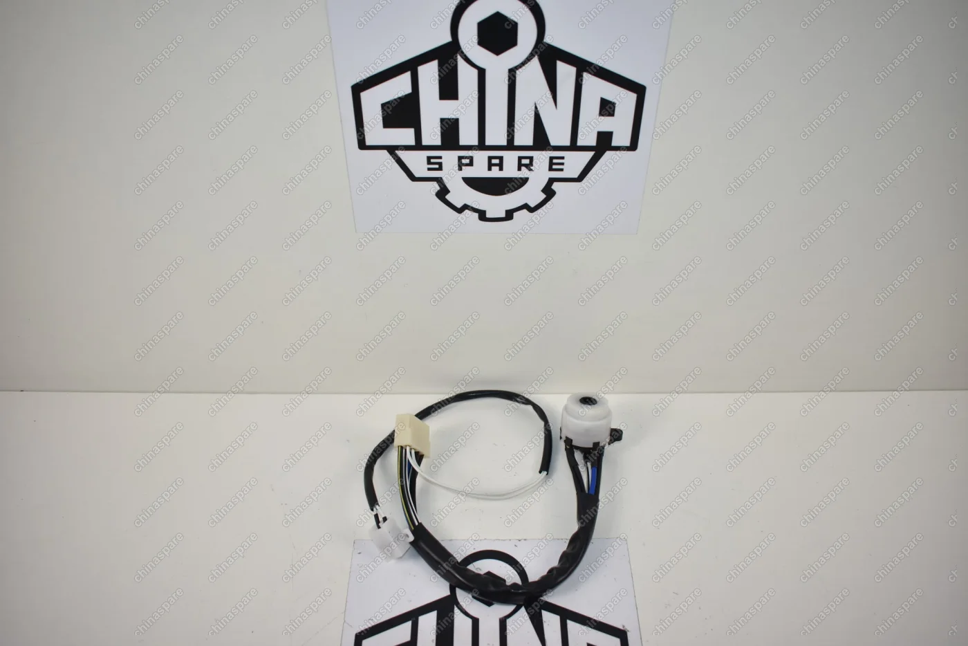 Контактная группа замка зажигания (Толстая) Great Wall Hover