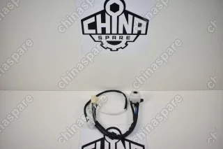 Контактная группа замка зажигания (Толстая) Great Wall Hover