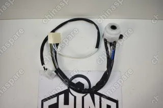 Контактная группа замка зажигания (Толстая) Great Wall Hover