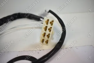 Контактная группа замка зажигания (Толстая) Great Wall Hover