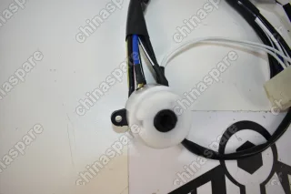 Контактная группа замка зажигания (Толстая) Great Wall Hover