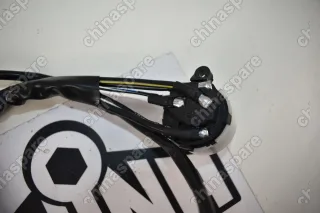Контактная группа замка зажигания (Толстая) Great Wall Hover