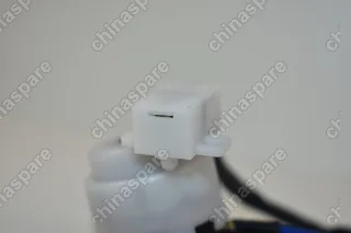 Контактная группа замка зажигания (Толстая) Great Wall Hover