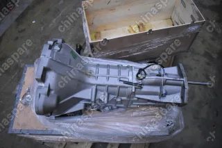 Коробка передач Great Wall Hover 2,4 4G64 (бензин)