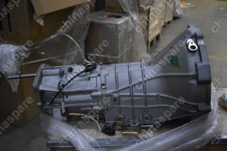 Коробка передач Great Wall Hover 2,4 4G64 (бензин)