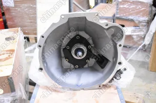 Коробка передач Great Wall Hover 2,4 4G64 (бензин)