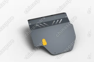 NLZ2527020NEW Комплект ЗК и крепеж, подходит для KIA Sorento (2009-2012) 2,4 бензин МКПП/АКПП