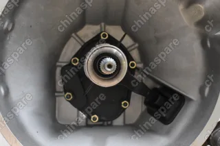 Коробка передач Great Wall Hover 2,4 4G64 (бензин)