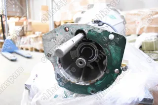 Коробка передач Great Wall Hover 2,4 4G64 (бензин)