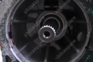 Коробка передач Great Wall Hover 2,4 4G64 (бензин)