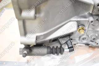 Коробка передач Great Wall Hover 2,4 4G64 (бензин)