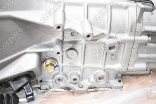 Коробка передач Great Wall Hover 2,4 4G64 (бензин)