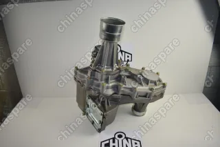 Коробка раздаточная (Бензин) Great Wall Hover