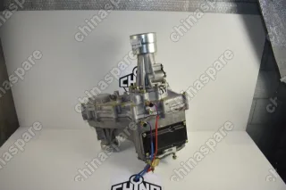 Коробка раздаточная (Бензин) Great Wall Hover